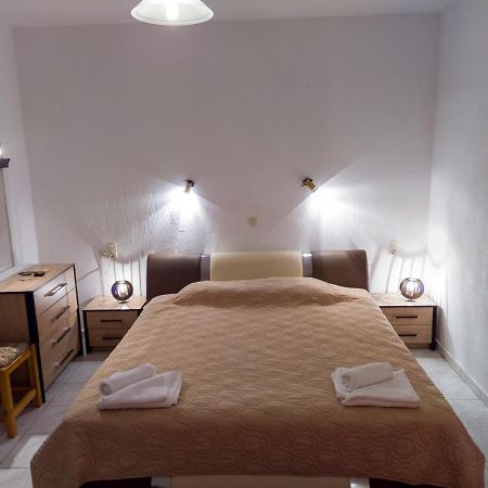 Nautilus Βραχυχρονια Μισθωση Apartment Skopelos Town Ngoại thất bức ảnh