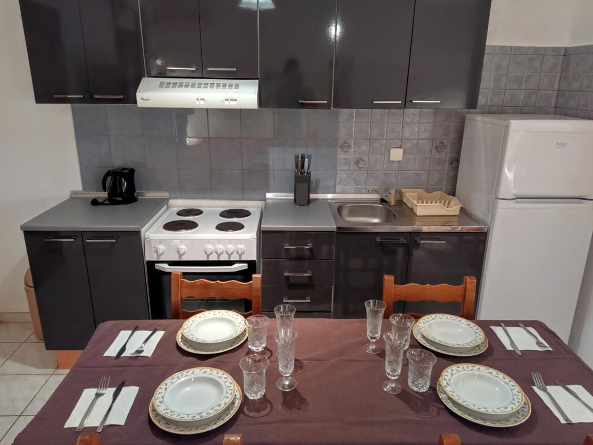 Nautilus Βραχυχρονια Μισθωση Apartment Skopelos Town Ngoại thất bức ảnh