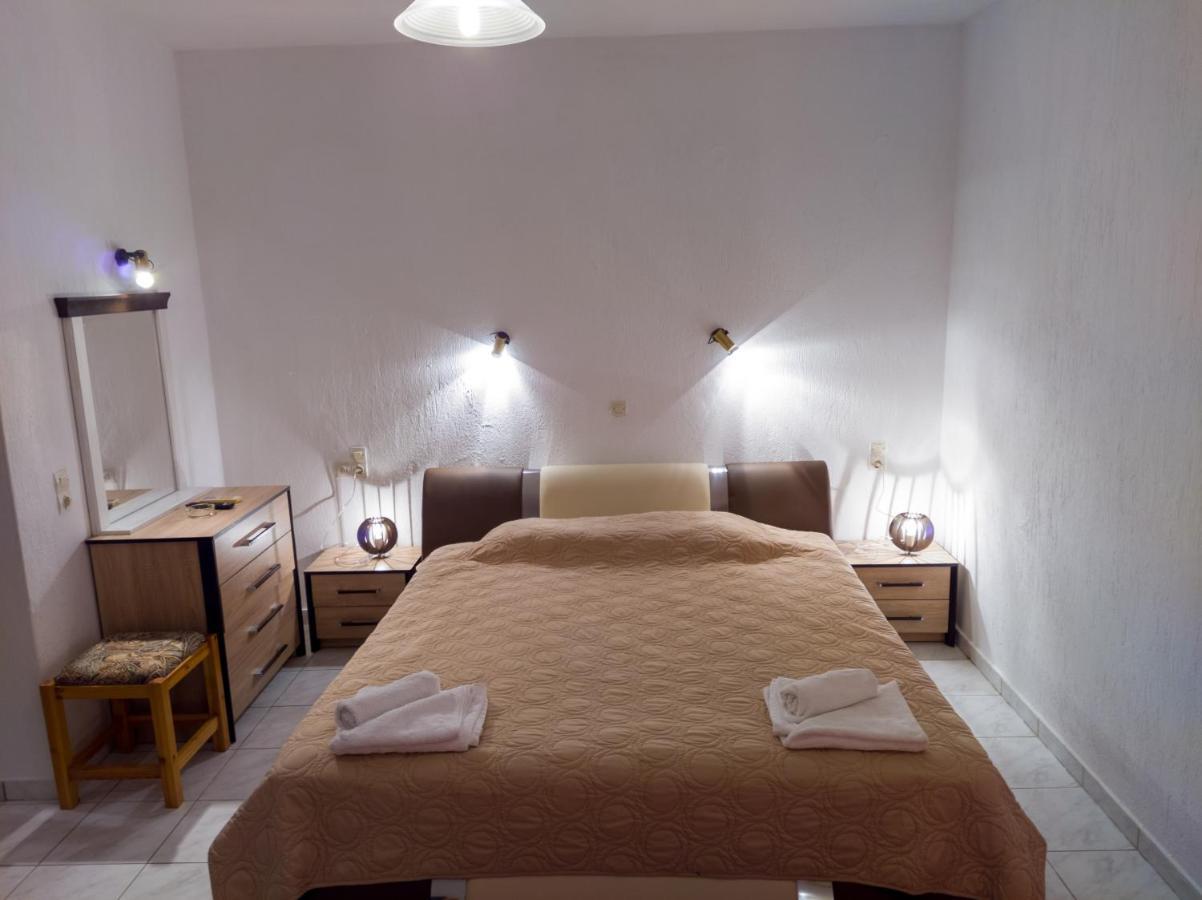 Nautilus Βραχυχρονια Μισθωση Apartment Skopelos Town Ngoại thất bức ảnh