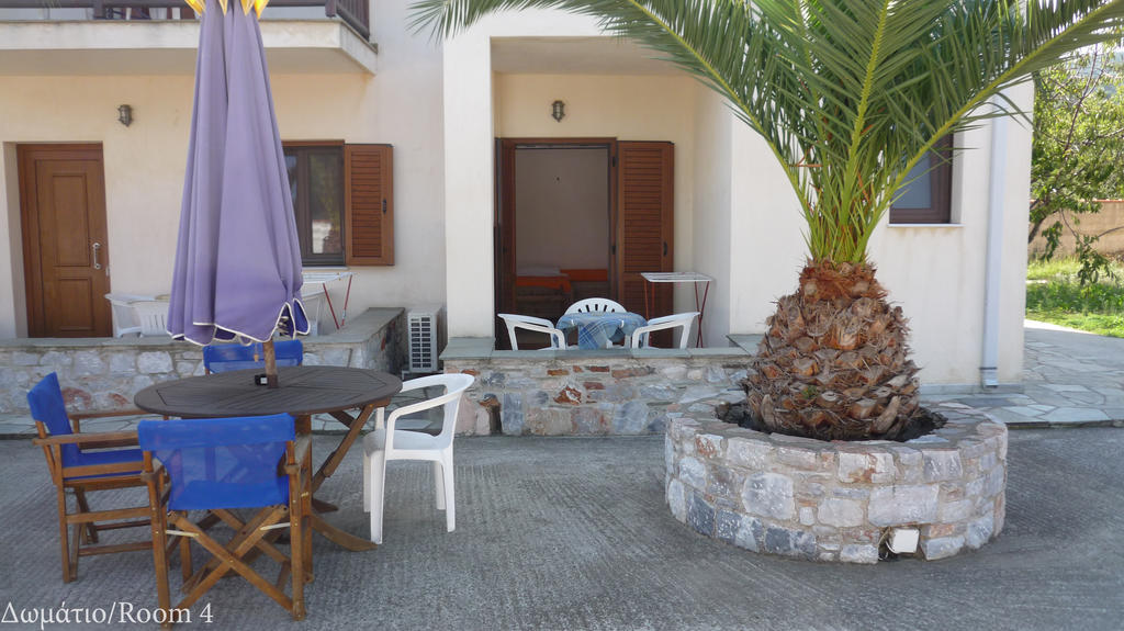 Nautilus Βραχυχρονια Μισθωση Apartment Skopelos Town Phòng bức ảnh