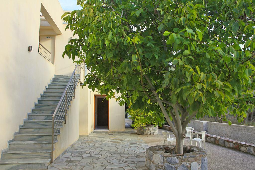 Nautilus Βραχυχρονια Μισθωση Apartment Skopelos Town Ngoại thất bức ảnh