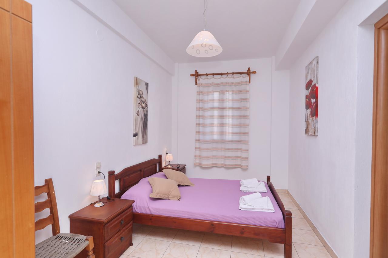 Nautilus Βραχυχρονια Μισθωση Apartment Skopelos Town Ngoại thất bức ảnh