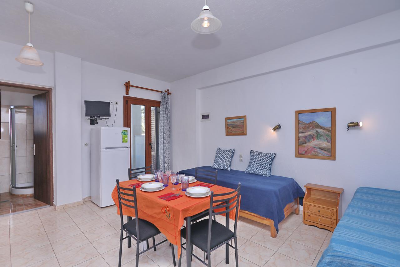 Nautilus Βραχυχρονια Μισθωση Apartment Skopelos Town Ngoại thất bức ảnh