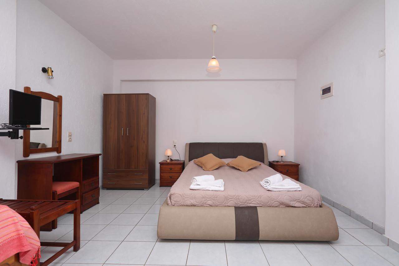 Nautilus Βραχυχρονια Μισθωση Apartment Skopelos Town Ngoại thất bức ảnh