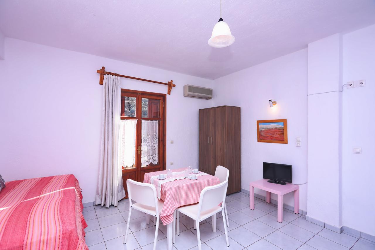 Nautilus Βραχυχρονια Μισθωση Apartment Skopelos Town Ngoại thất bức ảnh