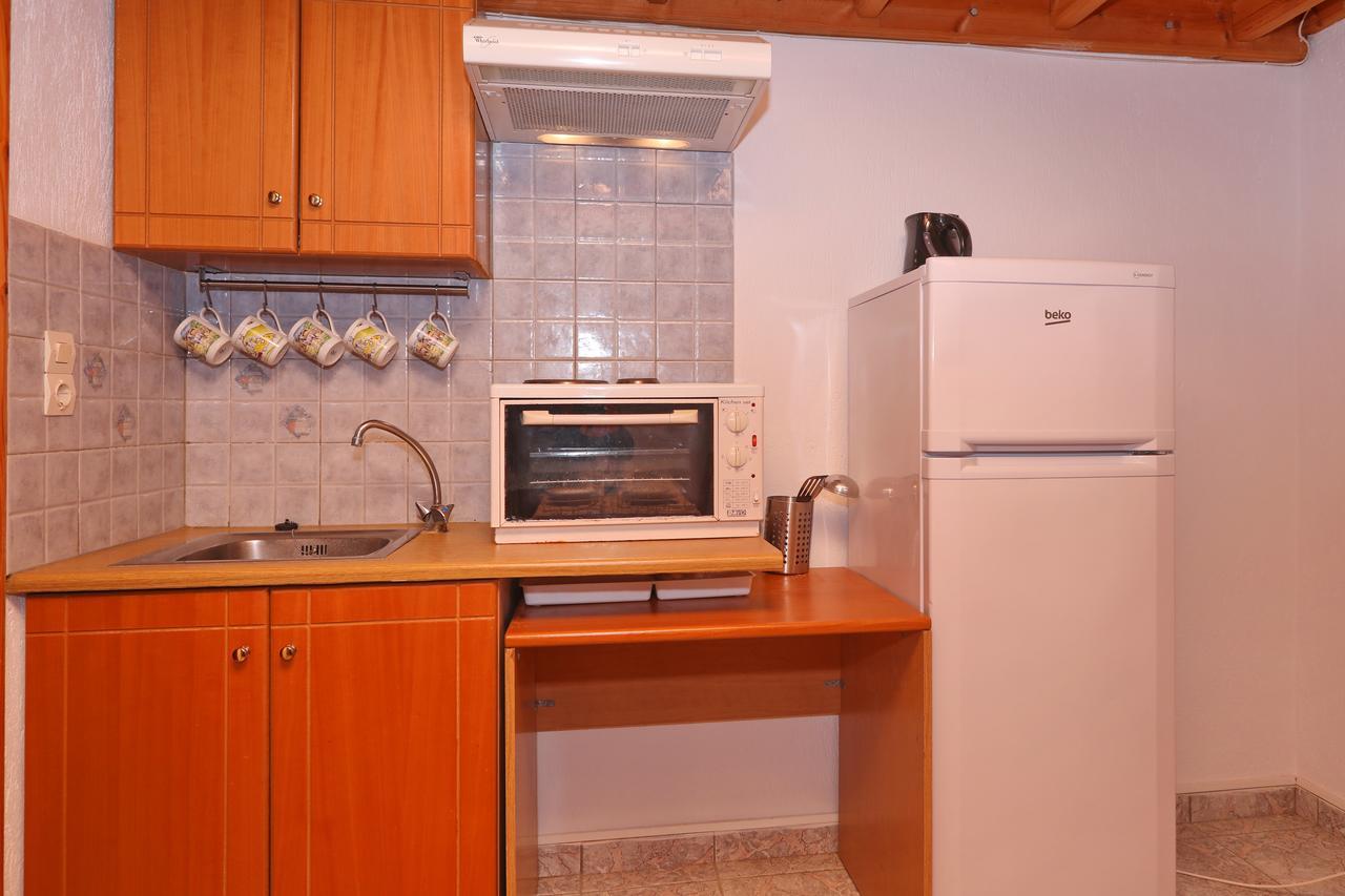 Nautilus Βραχυχρονια Μισθωση Apartment Skopelos Town Ngoại thất bức ảnh