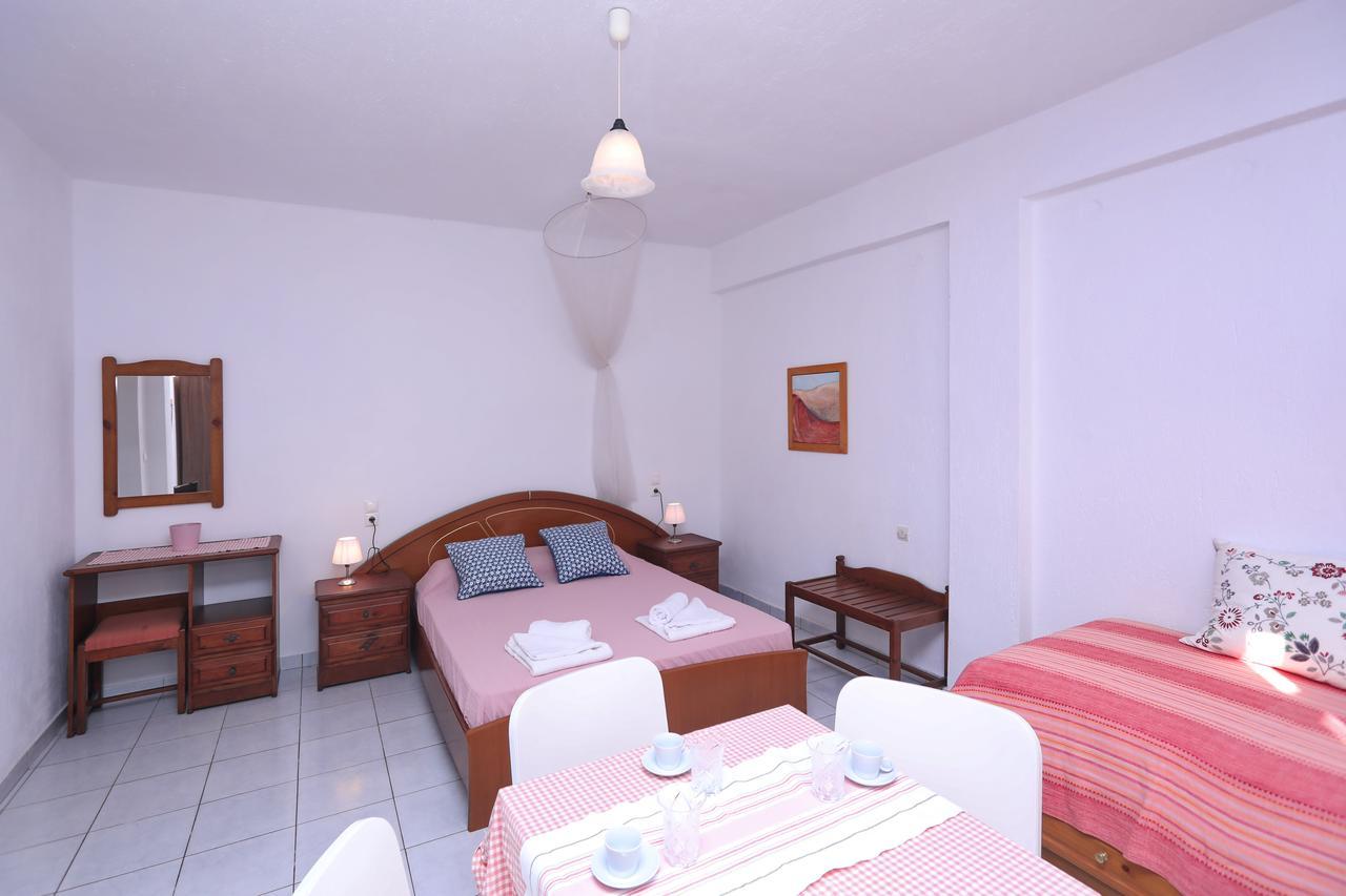 Nautilus Βραχυχρονια Μισθωση Apartment Skopelos Town Ngoại thất bức ảnh