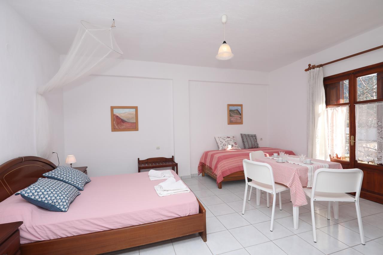 Nautilus Βραχυχρονια Μισθωση Apartment Skopelos Town Ngoại thất bức ảnh